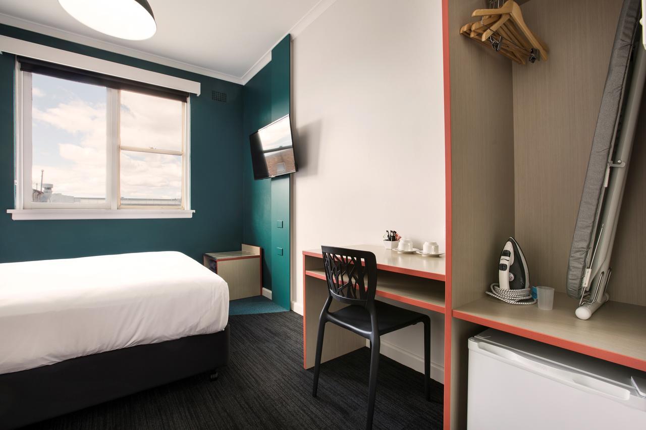 Greenacre Hotel سيدني المظهر الخارجي الصورة