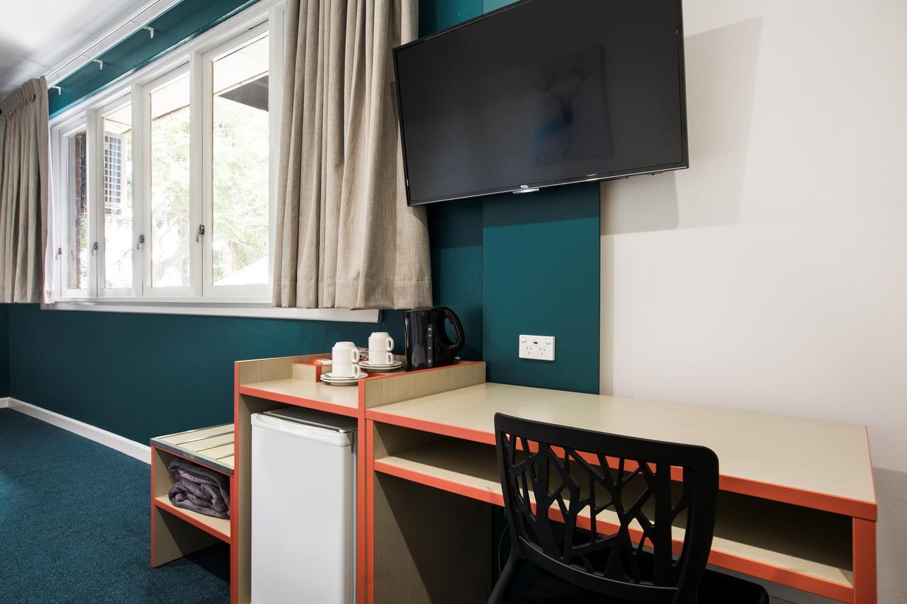 Greenacre Hotel سيدني المظهر الخارجي الصورة