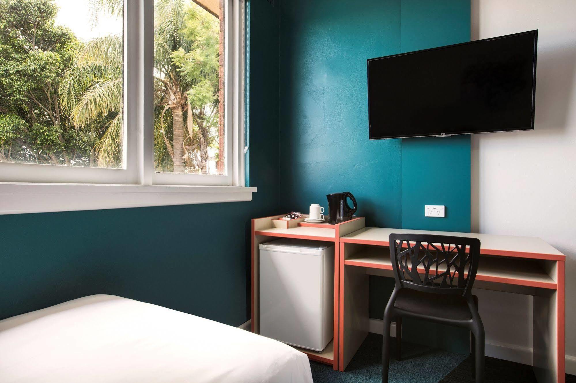 Greenacre Hotel سيدني المظهر الخارجي الصورة