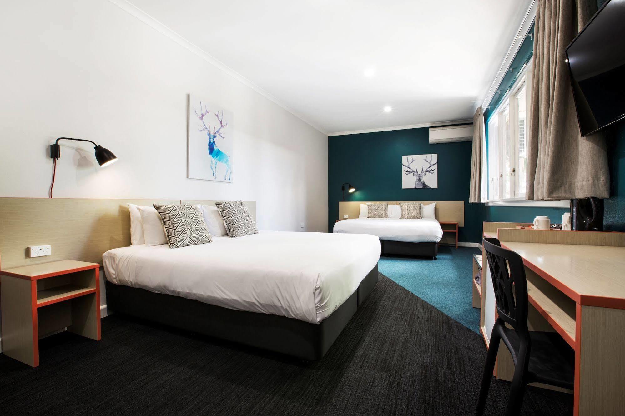 Greenacre Hotel سيدني المظهر الخارجي الصورة