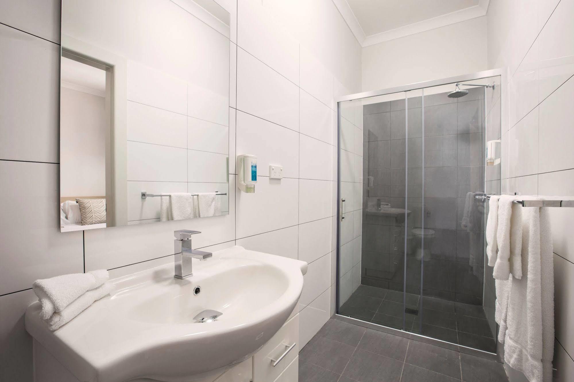 Greenacre Hotel سيدني المظهر الخارجي الصورة
