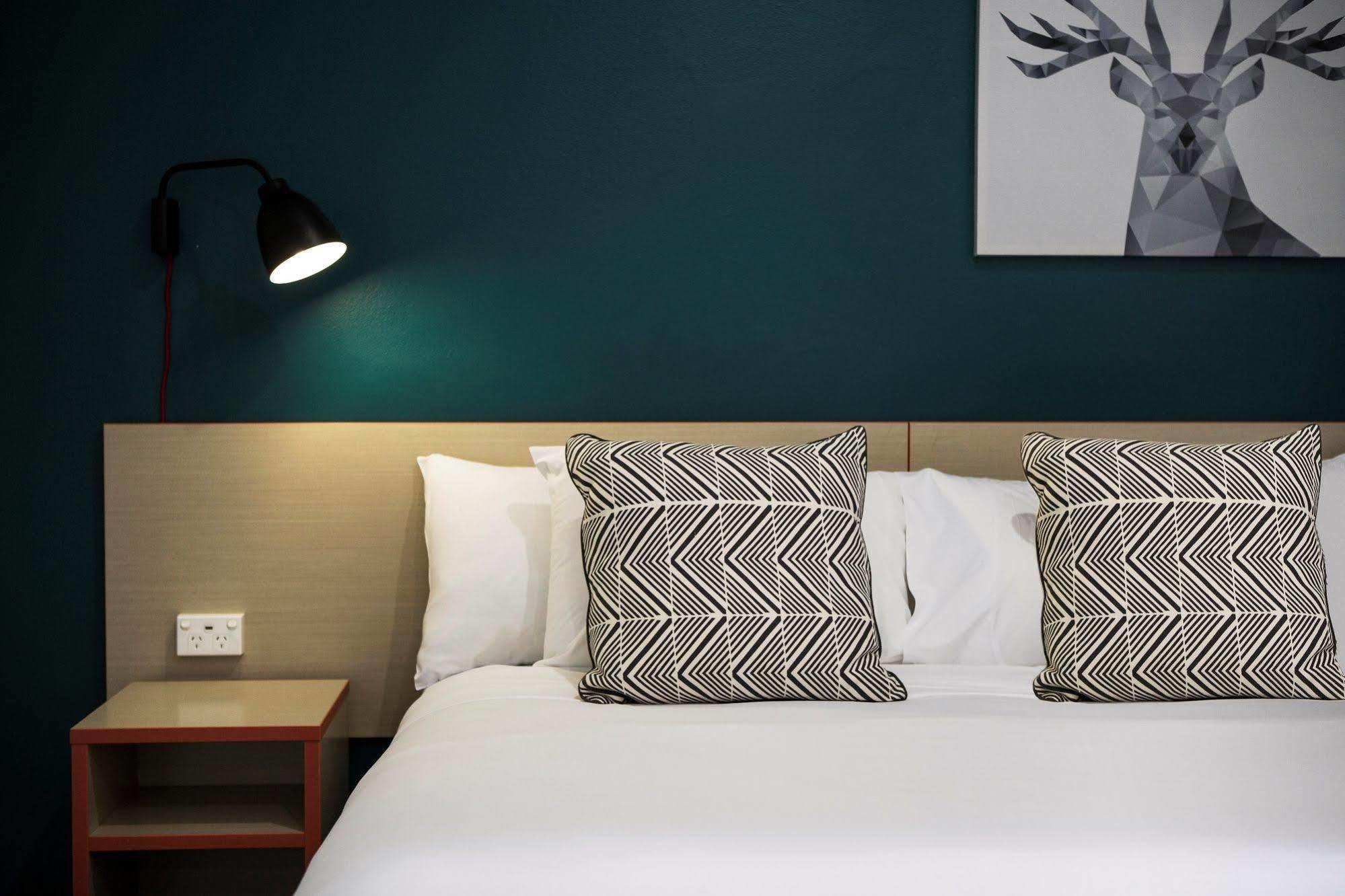 Greenacre Hotel سيدني المظهر الخارجي الصورة