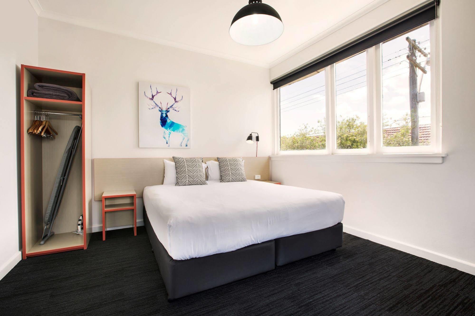 Greenacre Hotel سيدني المظهر الخارجي الصورة