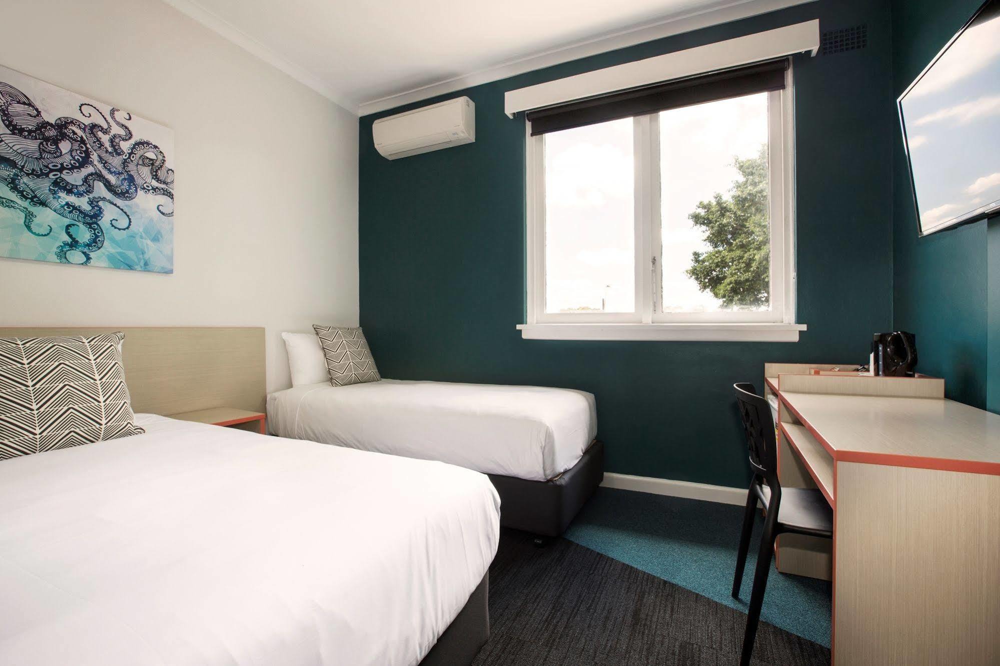 Greenacre Hotel سيدني المظهر الخارجي الصورة