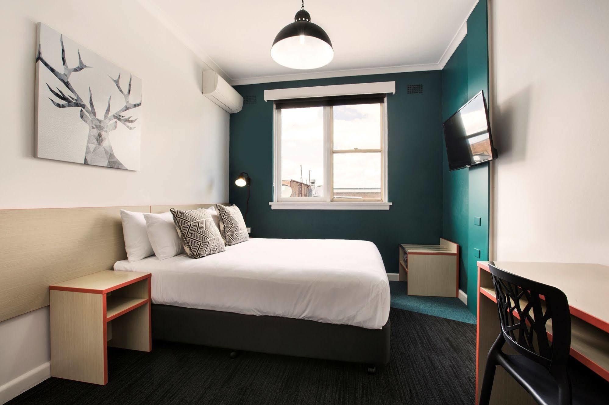 Greenacre Hotel سيدني المظهر الخارجي الصورة