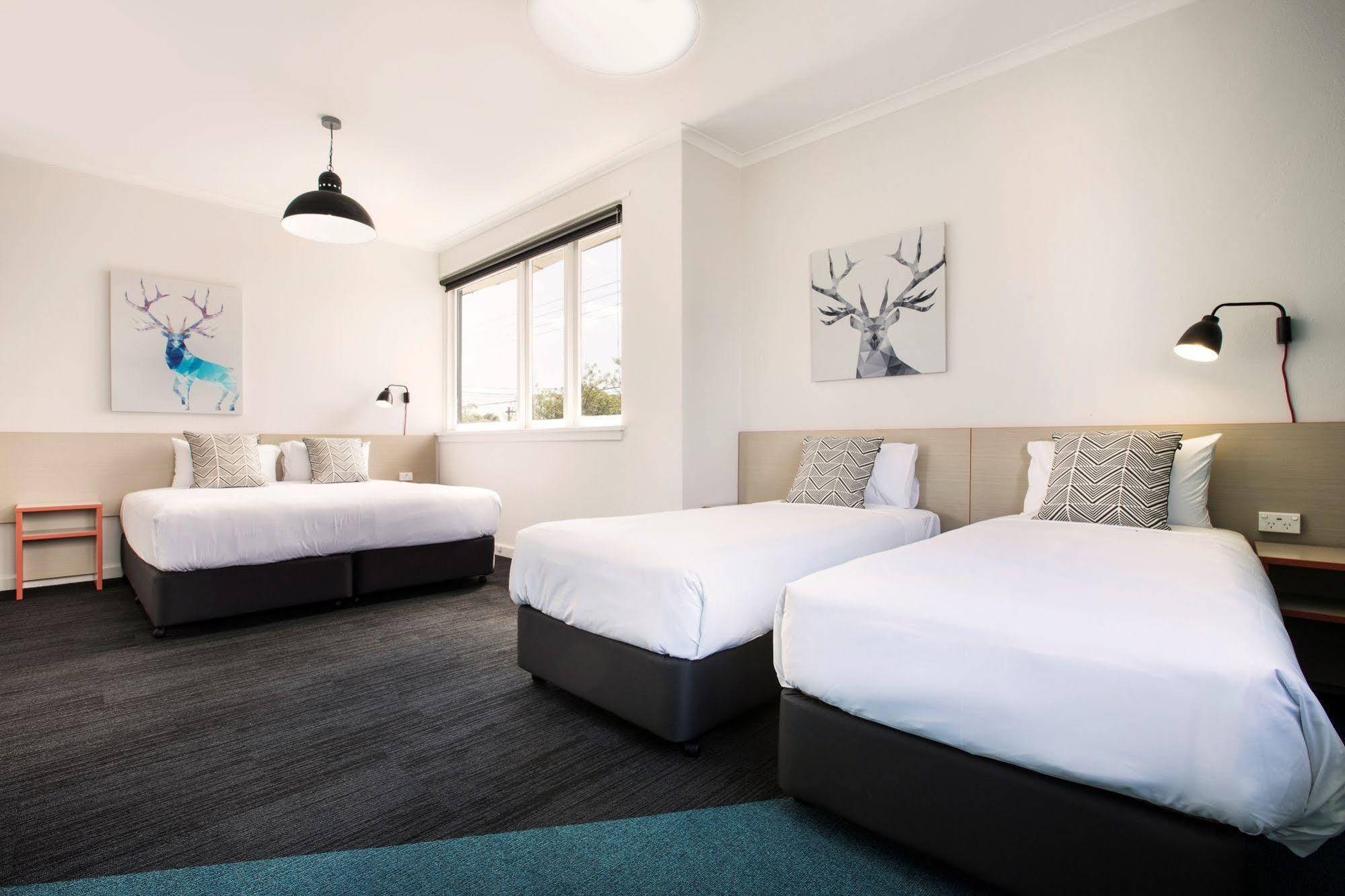 Greenacre Hotel سيدني المظهر الخارجي الصورة