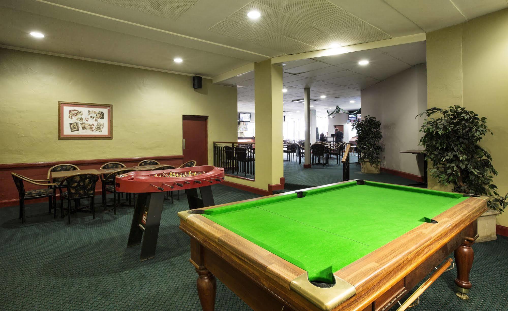 Greenacre Hotel سيدني المظهر الخارجي الصورة