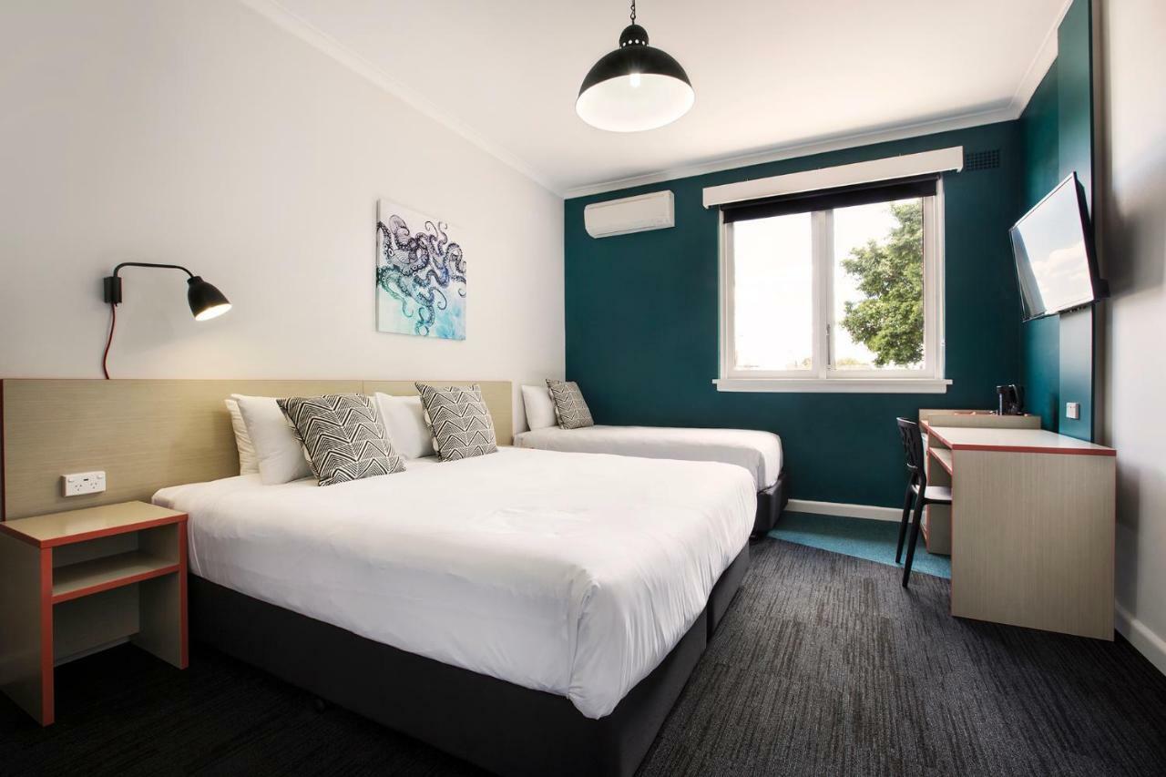 Greenacre Hotel سيدني الغرفة الصورة